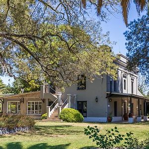 Апартаменты La Martineta Posada De Campo Капилья-дель-Сеньор Exterior photo