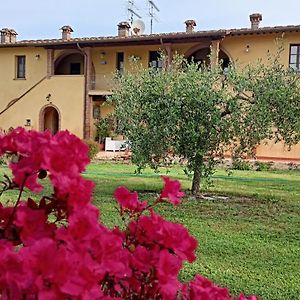 Вилла Il Chiassetto Agriturismo No Kids Кашина Exterior photo