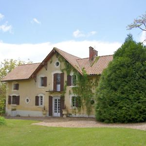 Chateau Guest House Villetoureix Exterior photo