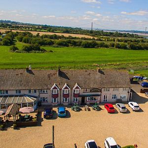 Haven Inn Barrow upon Humber Exterior photo