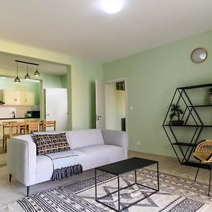 Newly Renovated & Cozy Apartment Антананариву Exterior photo