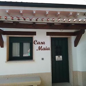 Hostel & Rooms Casa Maia Падрон Exterior photo