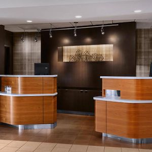 Отель Courtyard By Marriott Фишкилл Exterior photo