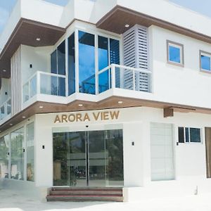 Отель Arora View Маафуши Exterior photo