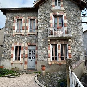 Вилла Maison Mitoyenne Dans Quartier Calme Saleich Exterior photo