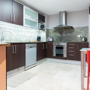 Апартаменты Apartament Granollers Up Live I Exterior photo