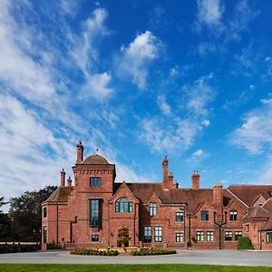 Отель Aldwark Manor Estate Exterior photo