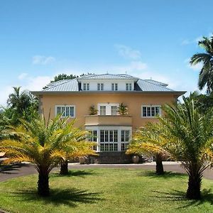 Отель Maison D'Hotes Coignet Beau-Bassin Rose-Hill Exterior photo