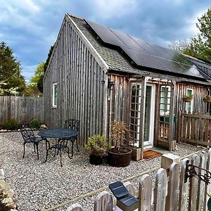 Вилла Courtyard Bothy Grantown-on-Spey Exterior photo