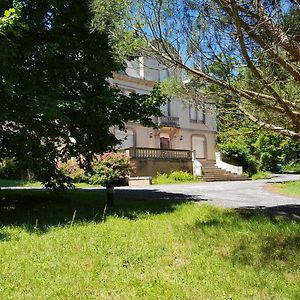 Residence Du Rougier Camares Exterior photo