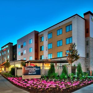 Towneplace Suites By Marriott Minneapolis Near Mall Of America Блумингтон Exterior photo
