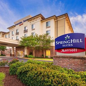 Springhill Suites By Marriott Lafayette South At River Ranch Exterior photo