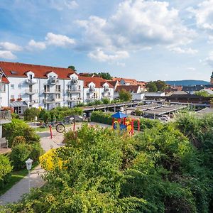 Sonnenhotel Bayerischer Hof - All Inklusive Angebote Verfuegbar Вальдмюнхен Exterior photo