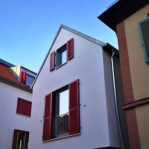 Ferienwohnung Am Zehntkeller Файтсхёххайм Exterior photo