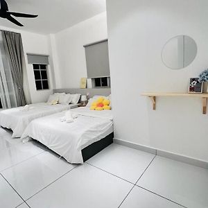Inn Homestay Cozy Room 1St Floor Телук-Интан Exterior photo