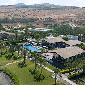 Отель The Setai Sea Of Galilee Эйн-Гев Exterior photo