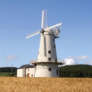 Вилла Llancayo Windmill Monkswood Exterior photo