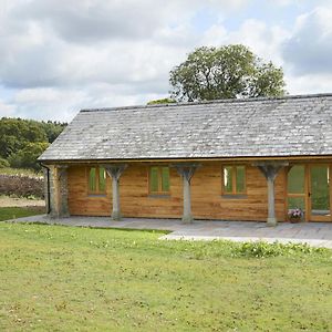 Вилла The Cart Shed Shropshire Downton  Exterior photo