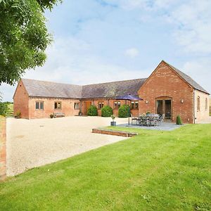 Вилла Furlong Barn Саутам Exterior photo