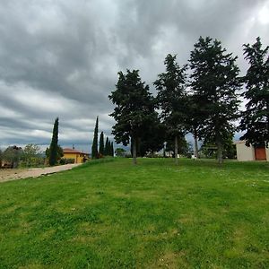 Апартаменты Casale In Collina Vista Assisi,Brufa Di Torgiano Exterior photo