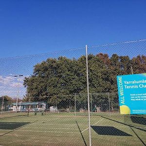 Вилла Parliament Triangle * Garden View Yarralumla Exterior photo