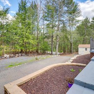 Вилла East Stroudsburg House With Hot Tub And Pool! Exterior photo