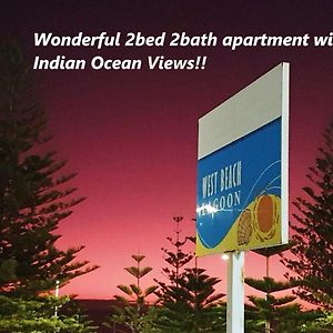 Wonderful 2Bed 2Bath Apartment With Ocean Views ! Перт Exterior photo