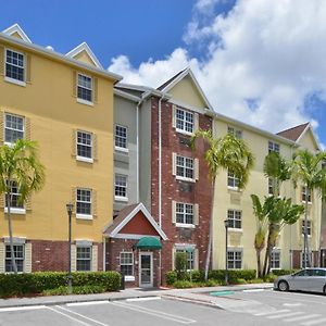 Towneplace Suites Miami West Doral Area Exterior photo