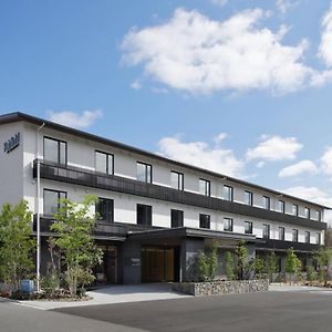 Отель Fairfield By Marriott Kyoto Minamiyamashiro Exterior photo