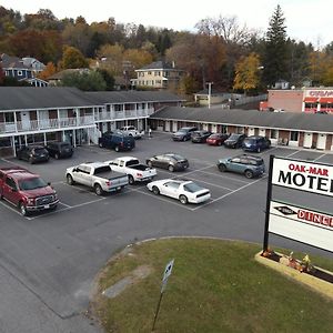 Oak Mar Motel Окленд Exterior photo