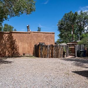 Вилла Finca Mapache Санта-Фе Exterior photo