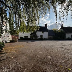 Notley Arms Inn Exmoor National Park Elworthy Exterior photo