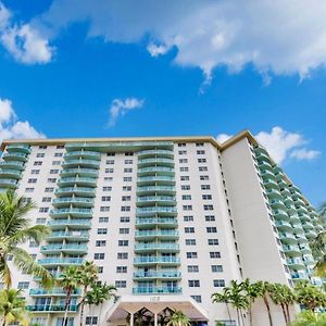 Sunny Isles Comfor Apartments Ocean Reserve Майами-Бич Exterior photo