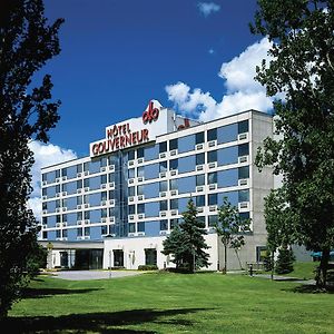Hotels Gouverneur Montreal - Ile Charron Бушервиль Exterior photo