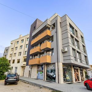 апартаменти Пасажио Сандански Exterior photo