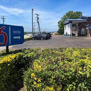 Motel 6-East Ridge, Tn Чаттануга Exterior photo