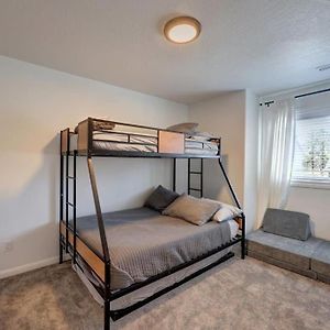 New Listing! 3 Bedroom With Hot Tub Лонг-Бич Exterior photo