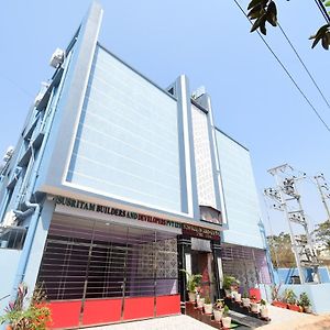 Hotel Sushree International Бхубанешвара Exterior photo