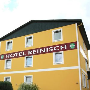 Hotel Reinisch Кёфлах Exterior photo