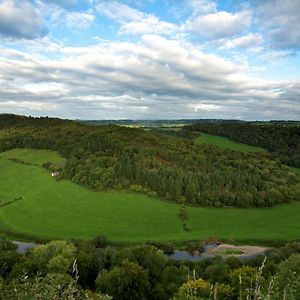 Вилла Meadow Byre Little Dean Exterior photo