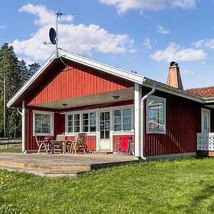 Beautiful Home In Vittaryd With 3 Bedrooms And Wifi Kvanarp Exterior photo