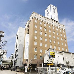 Toyoko Inn Osaka Sakai-Higashi-Eki Сакаи Exterior photo