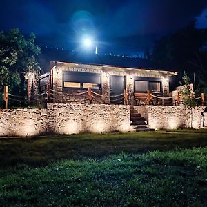 Stone House Montenegro Даниловград Exterior photo