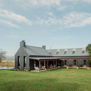 Rockwood Karkloof Farm House And Farm Cottage Хоуик Exterior photo