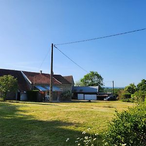 Отель Le Clos Loret Saint-Germain-du-Corbeis Exterior photo