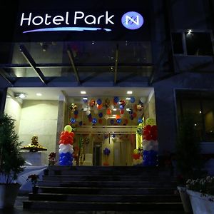 Hotel Park N Виджаявада Exterior photo