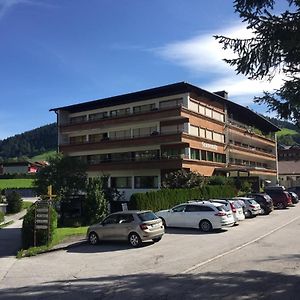 Апартаменты Sonnenalp Bergruhe Нидерау Exterior photo