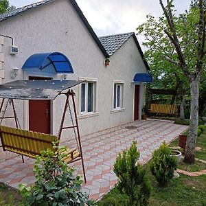 Вилла Zaza House Кутаиси Exterior photo