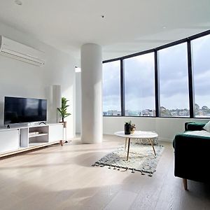 Skygarden Luxury Condo Глен-Уэверли Exterior photo