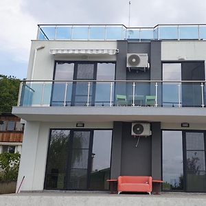 Ray Seaview Guest House. Уютный Домик В Варне Варна Exterior photo